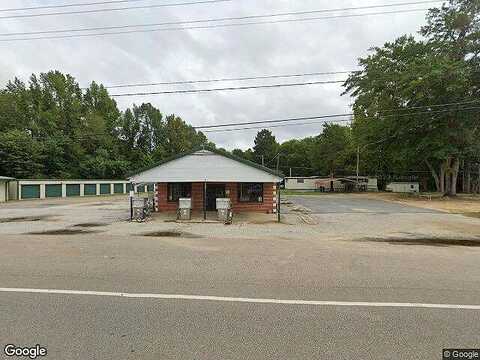 Tallassee, ECLECTIC, AL 36024