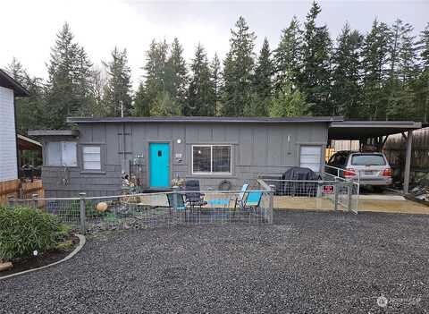 Thorndyke, PORT LUDLOW, WA 98365