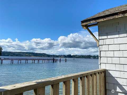 Bay, PORT ORCHARD, WA 98366