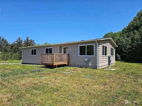 Honeymoon, SEQUIM, WA 98382
