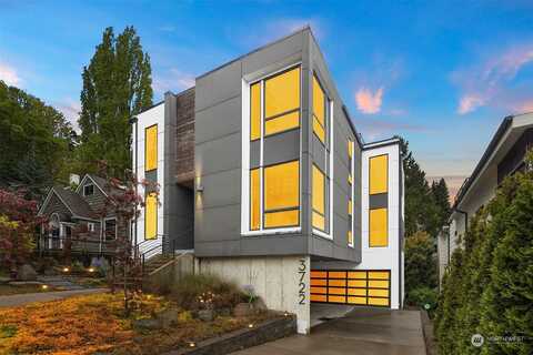 Jefferson, SEATTLE, WA 98122