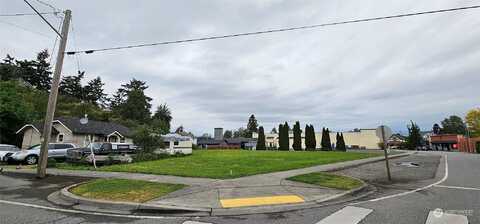 Washington, LA CONNER, WA 98257