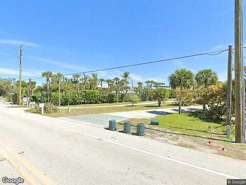 N Beach Rd, Englewood, FL 34223