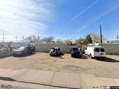 Texas, ALBUQUERQUE, NM 87108