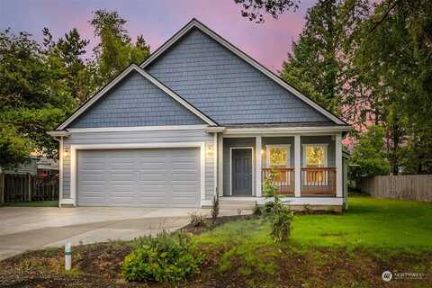 Seagate, OCEAN SHORES, WA 98569