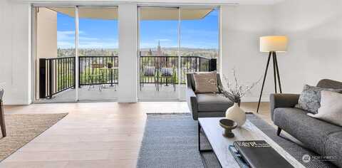 8Th, SEATTLE, WA 98105