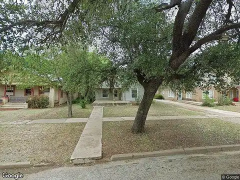 Merchant, ABILENE, TX 79603