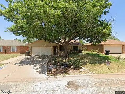 Craig, ABILENE, TX 79606