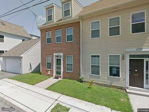 Logan, HARRISBURG, PA 17102