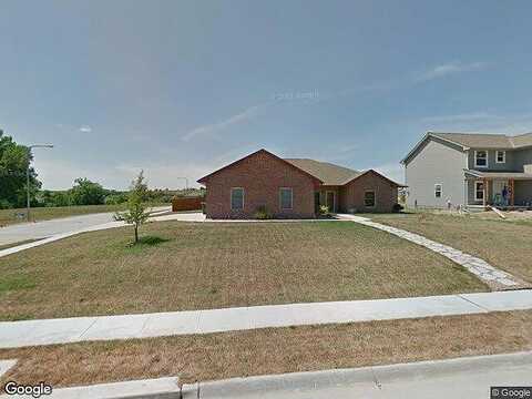 20Th, BELLEVUE, NE 68123