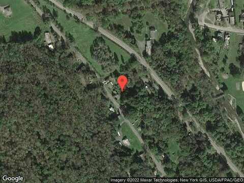 Crandall, NORWICH, NY 13815