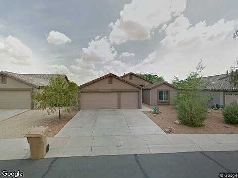 Hacienda La Noria, GOLD CANYON, AZ 85118