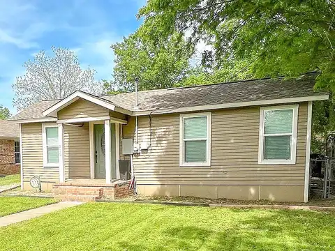 Pecan, WAXAHACHIE, TX 75165