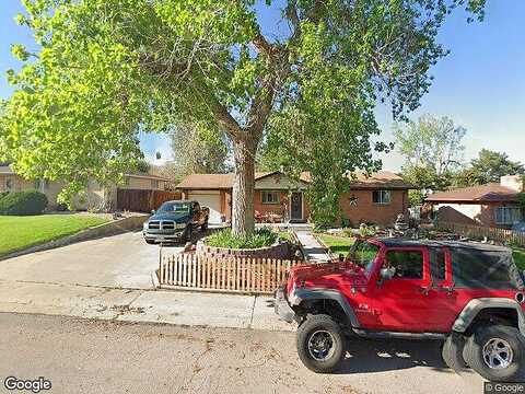 Sherrelwood, DENVER, CO 80221