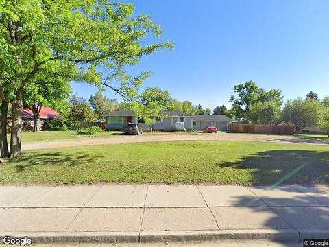 Prospect, FORT COLLINS, CO 80526