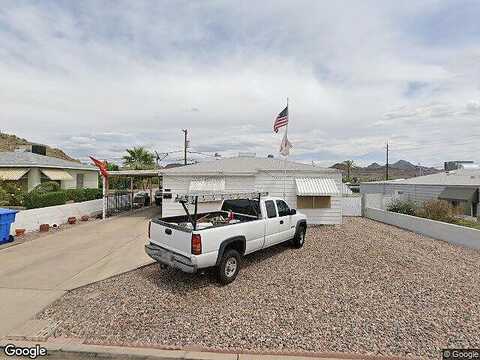 2Nd, PHOENIX, AZ 85020