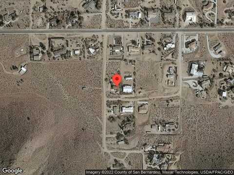 Bella Vista, APPLE VALLEY, CA 92308