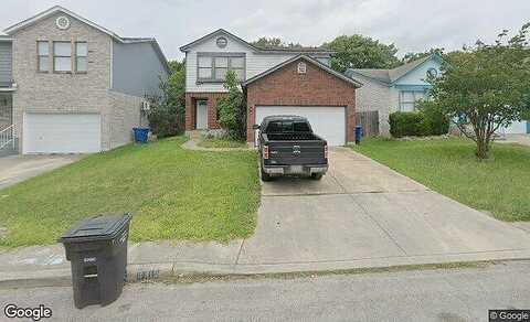 Rue De Bois, SAN ANTONIO, TX 78254