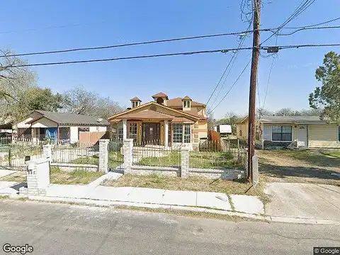 Kendalia, SAN ANTONIO, TX 78221