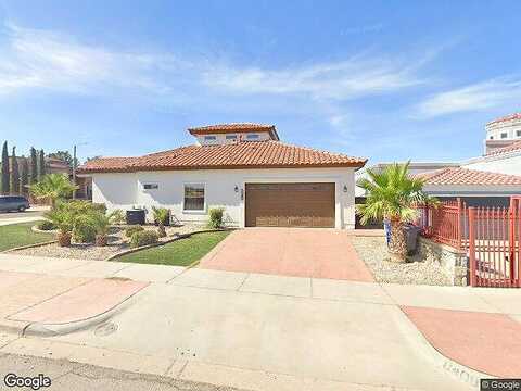 Castner, EL PASO, TX 79907