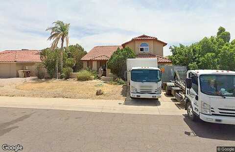 Columbine, PEORIA, AZ 85381