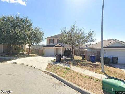 Comet, SAN ANTONIO, TX 78252