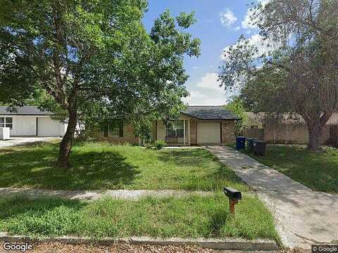 Spring Hurst, SAN ANTONIO, TX 78249