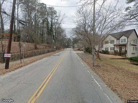 Custer, ATLANTA, GA 30315