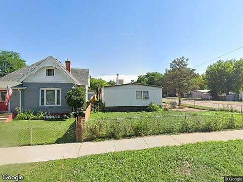 Main, FLORENCE, CO 81226