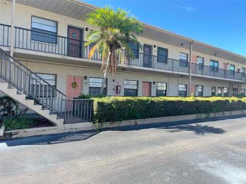 Terrace Park Dr N, Saint Petersburg, FL 33709