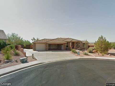 Cordero, IVINS, UT 84738