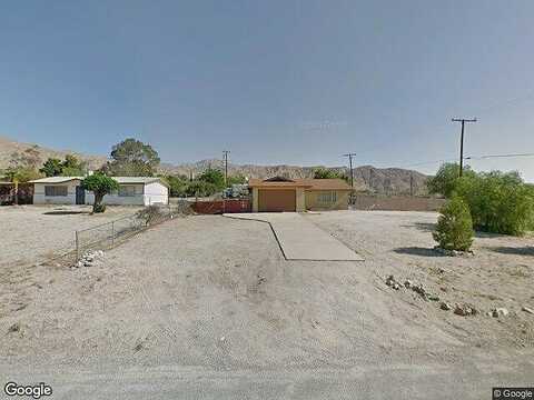 Mojave, MORONGO VALLEY, CA 92256