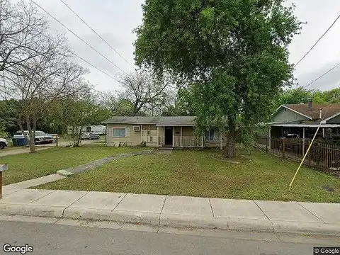 John Victor, SAN ANTONIO, TX 78220
