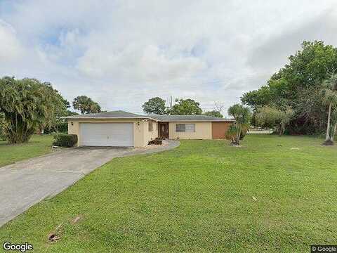 43Rd, VERO BEACH, FL 32967
