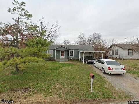 37Th, OKLAHOMA CITY, OK 73115