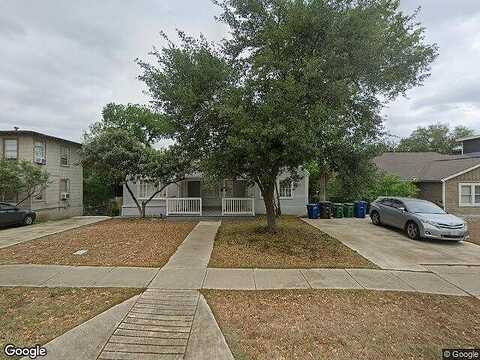 Natalen, SAN ANTONIO, TX 78209