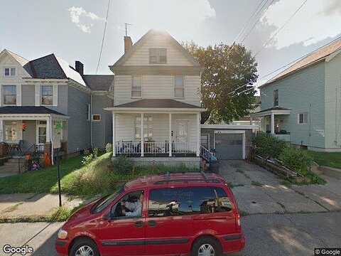 Vermont, ROCHESTER, PA 15074