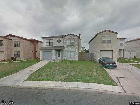 Candlehill, SAN ANTONIO, TX 78244