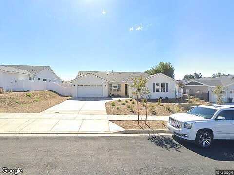 Rebecca, YUCAIPA, CA 92399