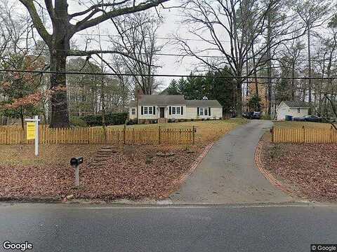 Briarcliff, ATLANTA, GA 30345