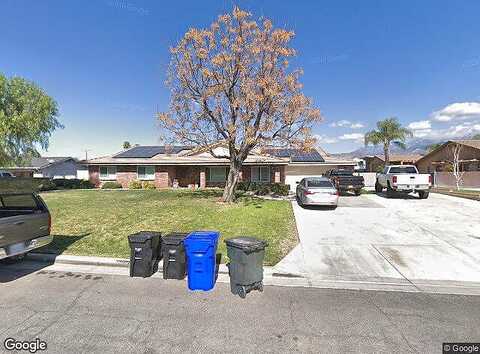Liberty, YUCAIPA, CA 92399
