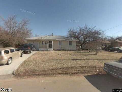 Char, OKLAHOMA CITY, OK 73110