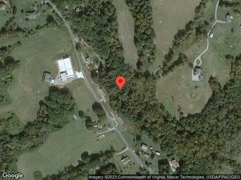 Green Level, BOONES MILL, VA 24065