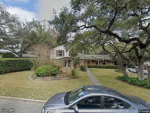 Oak Park, SAN ANTONIO, TX 78209