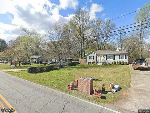 Shallowford, ATLANTA, GA 30341