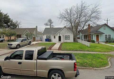 Gramercy, SAN ANTONIO, TX 78201