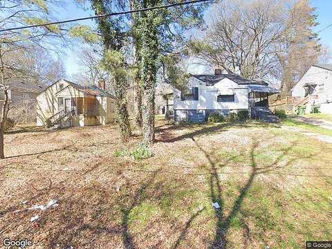 Baker, ATLANTA, GA 30318