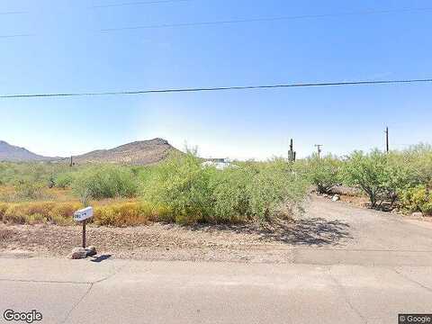 Sabrosa, NEW RIVER, AZ 85087