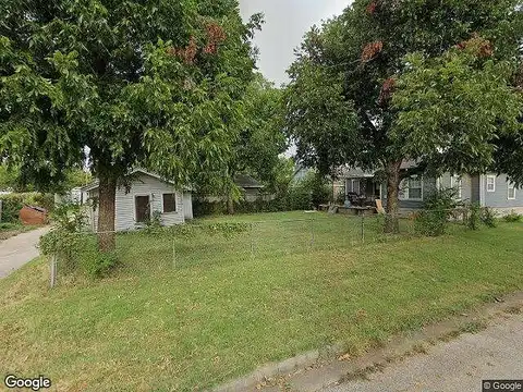 Elizabeth, WICHITA FALLS, TX 76301