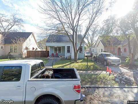 Schley, SAN ANTONIO, TX 78210